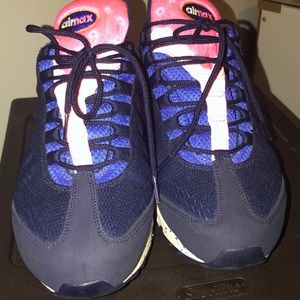 Rare Air Max 95 “Beaches of Rio” NDS Size: 10